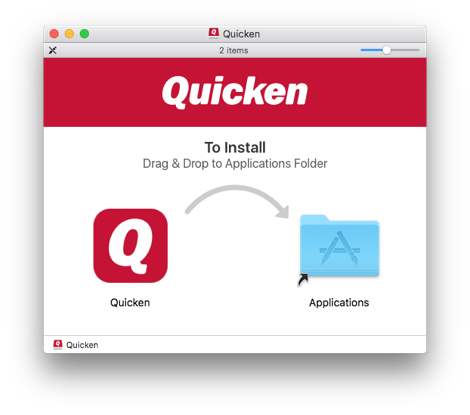 quicken 2007 setting up sub categories for mac
